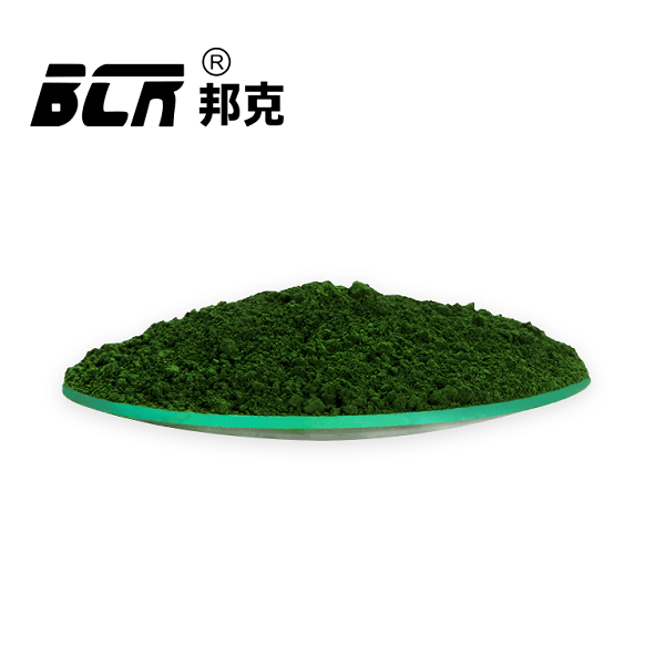 氧化铬绿（三氧化二铬）